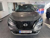 Gebraucht Nissan X-Trail Visia 163 PS (119 kW) 2025 Grau SUV