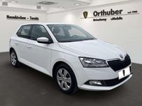 Gebraucht Skoda Fabia Active 95 PS (69 kW) 2020 Weiß Limousine