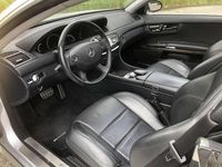 gebraucht Mercedes CL63 AMG AMG