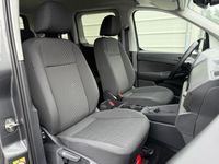 gebraucht VW Caddy DRIVE 2.0 TDI DSG *AHK*SHZ*KAMERA*PDC