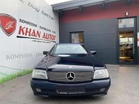 gebraucht Mercedes SL300 Roadster