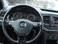 gebraucht VW Amarok DoubleCab Highline 3,0 TDI 4Motion Aut.
