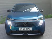 Gebraucht Peugeot 3008 Allure 136 PS (100 kW) 2024 Blau SUV