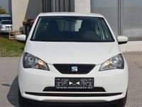 gebraucht Seat Mii Chic (KF1)