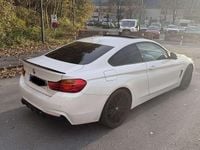 gebraucht BMW 420 420 d xDrive