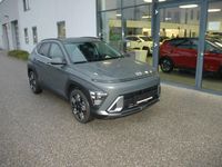 gebraucht Hyundai Kona (SX2) GO Plus 1.0 T-GDI 2WD k5bu1-OP6