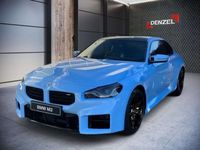 gebraucht BMW M2 Coupe G87 S58