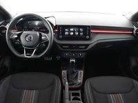 gebraucht Skoda Fabia Monte Carlo TSI DSG