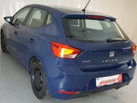 gebraucht Seat Ibiza Reference