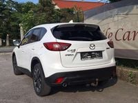 gebraucht Mazda CX-5 CD150 AWD Revolution