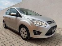 gebraucht Ford C-MAX C-Max iconic 16 TDCi DPF