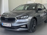 Gebraucht Skoda Fabia Selection 95 PS (69 kW) 2025 Mittelgrau  metallic Kleinwagen