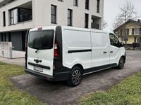Gebraucht Opel Vivaro 120 PS (88 kW) 2014 Van / Kleinbus