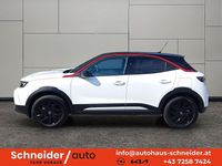 Gebraucht Opel Mokka-e GSe 100 kW (136 PS) 2024 Weiß SUV