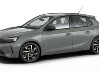 gebraucht Opel Corsa Turbo 1.2 100 GS FACELIFT LED Kam PDC 16Z