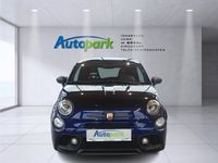 gebraucht Fiat 500 Abarth Abarth