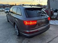 gebraucht Audi SQ7 4.0 V8 TDI quattro