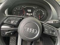gebraucht Audi A3 SB 15 TFSI COD ultra S-tronic sport
