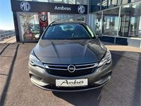gebraucht Opel Astra Sports Tourer