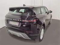 gebraucht Land Rover Range Rover evoque 2.0 D150 S Aut. ALLRAD, NAVI, LED