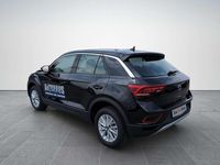 gebraucht VW T-Roc 4Me TSI