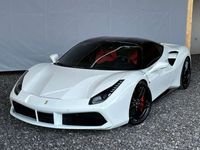 gebraucht Ferrari 488 GTB *NOVITEC*CARBON*LIFT*SPORT AGA*