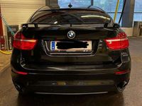 gebraucht BMW X6 xDrive35i