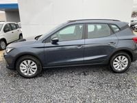 Neu Seat Arona Style 116 PS (85 kW) 2026 SUV