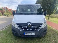Gebraucht Renault Master 125 PS (91 kW) 2015 Van
