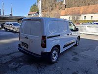 gebraucht Opel Combo M