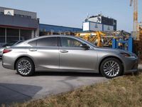 gebraucht Lexus ES300 Luxury Line Aut. 34.900.- Taxi Netto