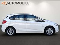 gebraucht BMW 218 Active Tourer d Advantage