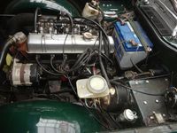 gebraucht Triumph TR6 PI