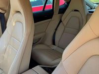 gebraucht Porsche Panamera 4S Diesel