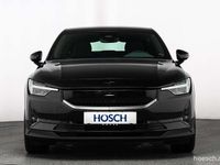 Neu Polestar 2 Pilot 219 kW (299 PS) 2025 Schwarz Kleinwagen