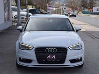 gebraucht Audi A3 Sportback 2.0TDI