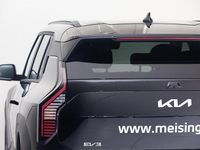 gebraucht Kia EV3 FWD 81,4kWh Long Range Earth plus
