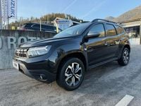Gebraucht Dacia Duster Journey 116 PS (85 kW) 2023 SUV