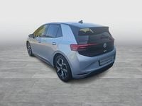 Gebraucht VW ID.3 Pro 150 kW (204 PS) 2023 Silber  normal Kleinwagen