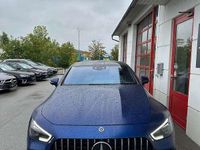 gebraucht Mercedes AMG GT 63 4Matic+
