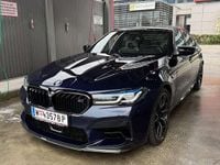 Gebraucht BMW M5 Competition Edition 625 PS (459 kW) 2021 Limousine