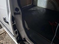 Gebraucht VW Caddy 69 PS (50 kW) 2006 Van / Kleinbus