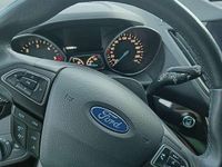 gebraucht Ford Kuga Kuga 2,0 TDCi Titanium Powershift Aut. AWD Titanium
