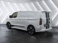 gebraucht Ford Transit Custom L1 Kasten 2,5L PHEV **SPORT**