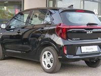 gebraucht Kia Picanto 1,0 MPI Titan MT5