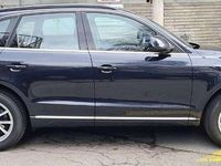 gebraucht Audi Q5 2.0 TDI quattro S tronic