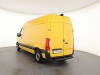 gebraucht Mercedes E-Sprinter Sprinter 312 Kasten Hochdach Standard