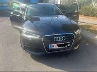 gebraucht Audi A6 3xS-line