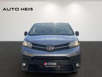 gebraucht Toyota Proace L1 Kasten Electric ProWork 75 kWh