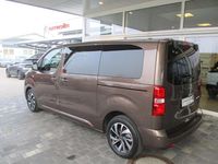 gebraucht Citroën Spacetourer BHDI 150 Shine M 8 Sitze